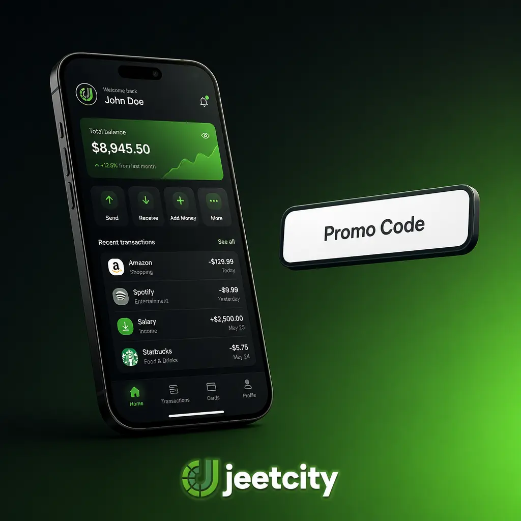 Promo Code