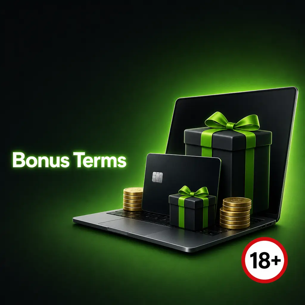 Bonus Terms
